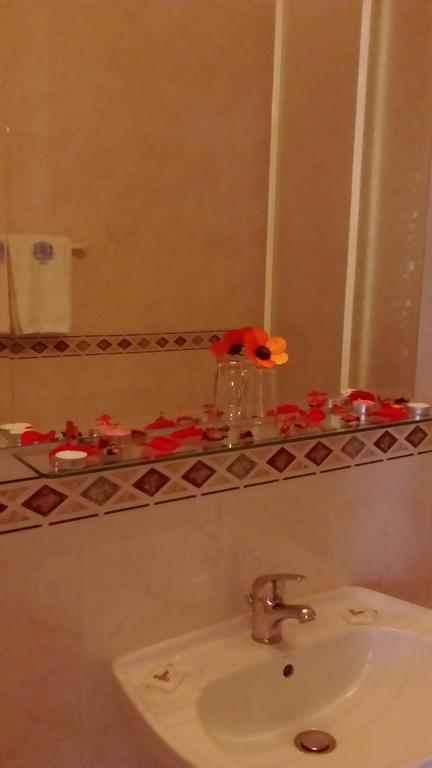 Bed and Breakfast Residencial Nosso Paraiso Quarteira Zewnętrze zdjęcie