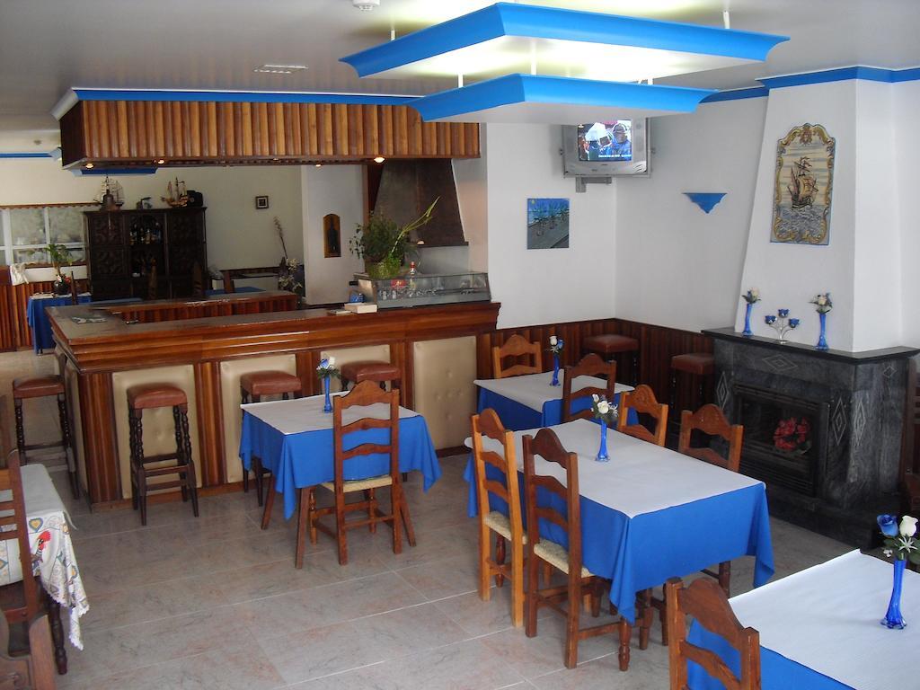 Bed and Breakfast Residencial Nosso Paraiso Quarteira Zewnętrze zdjęcie